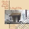 Charlie Haden - In Angel City cd