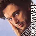 Jean-Michel Jarre - Revolutions