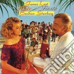 Last & Stenberg - Flute Fiesta cd
