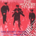 Wonder Stuff (The) - The Eight Legged Groove Machine