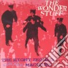 Wonder Stuff (The) - The Eight Legged Groove Machine cd