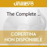 The Complete .. cd