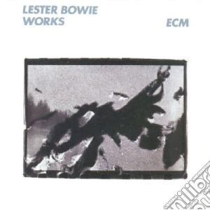 (LP Vinile) Lester Bowie - Works lp vinile di Lester Bowie