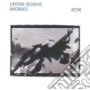 (LP Vinile) Lester Bowie - Works cd