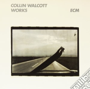 (LP VINILE) Works lp vinile di Collin Walcott