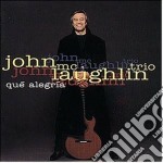 John Mclaughlin - Que Alegria