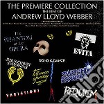 Andrew Lloyd Webber - Premiere Collection - The Best