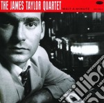 James Taylor Quartet - Wait A Minute