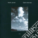 Keith Jarrett - Dark Intervals cd