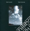 Keith Jarrett - Dark Intervals cd