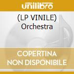 (LP VINILE) Orchestra lp vinile di Eberhard Weber