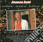James Last - Dance Dance Dance cd