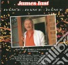 James Last - Dance Dance Dance cd