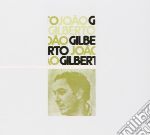Joao Gilberto - Joao Gilberto cd musicale di GILBERTO JOAO