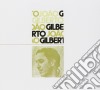 Joao Gilberto - Joao Gilberto cd