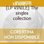 (LP VINILE) The singles collection lp vinile di Terje Rypdal