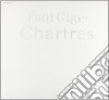 (LP Vinile) Paul Giger - Chartres cd