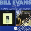 Bill Evans - Empathy Simple Matter cd