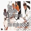 Style Council (The) - The Singular Adventures Of cd