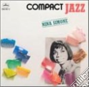 Nina Simone - Cares For You cd musicale di Nina Simone