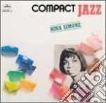 Nina Simone - Cares For You cd