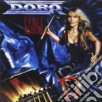 Doro - Force Majore cd