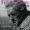 Felix Leclerc - Le P'tit Bonheur cd