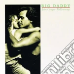 John Cougar Mellencamp - Big Daddy cd