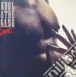 Kool & The Gang - Sweat cd