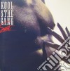 Kool & The Gang - Sweat cd