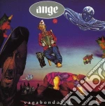 Ange - Vagabondages cd