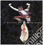 Mystere Des Voix Bulgares (Le) cd