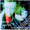 Swing Out Sister - Kaleidoscope World cd musicale di SWING OUT SISTER