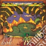 Caetano Veloso - Estrangeiro cd