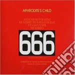 Aphrodite's Child - 666 (2 Cd)