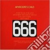 Aphrodite's Child - 666 (2 Cd) cd