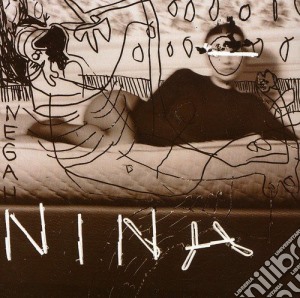 Nina Hagen - Nina Hagen cd musicale di Nina Hagen