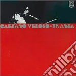 Caetano Veloso - Transa cd