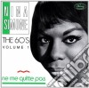 Nina Simone - The 1960'S Vol.1 cd