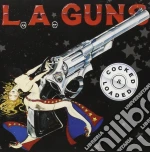 L.A. Guns - Cocked And Loaded cd