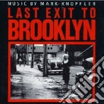 Mark Knopfler - Last Exit To Brooklyn / O.S.T.