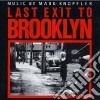 Mark Knopfler - Last Exit To Brooklyn / O.S.T. cd