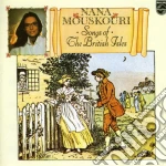 Nana Mouskouri - Songs Of The British Isles cd