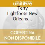Terry Lightfoots New Orleans Jazzmen - Dixie Gold 1959 cd musicale di Terry Lightfoots New Orleans Jazzmen