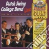 Dutch Swing College Band - Dixie Gold cd