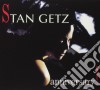 Stan Getz - Anniversary cd