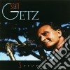 Stan Getz - Serenity cd