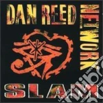 Dan Reed Network - Slam cd