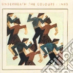Inxs - Underweath The Colours cd