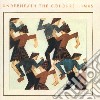 Inxs - Underweath The Colours cd